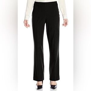 Sag harbor sport holiday velour black L Style: H143924 NWT